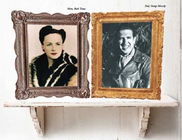 Duke's family